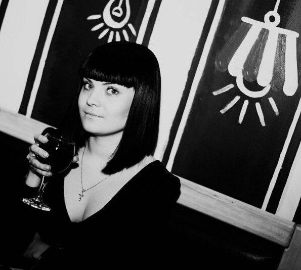 *настюша* ....