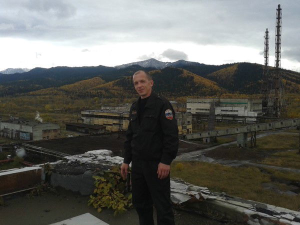 Сергей Клименков