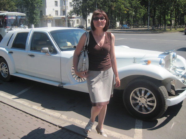 Татьяна Курманова