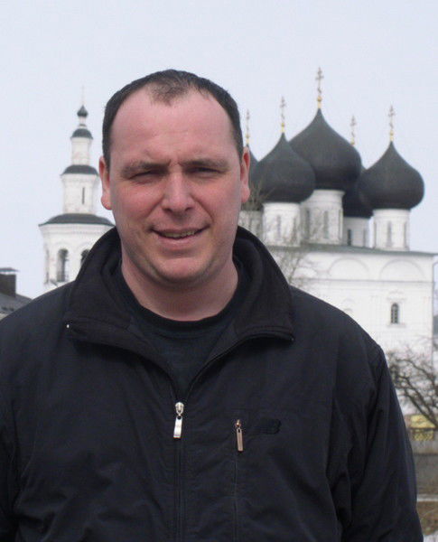 Алексей Гольдберг