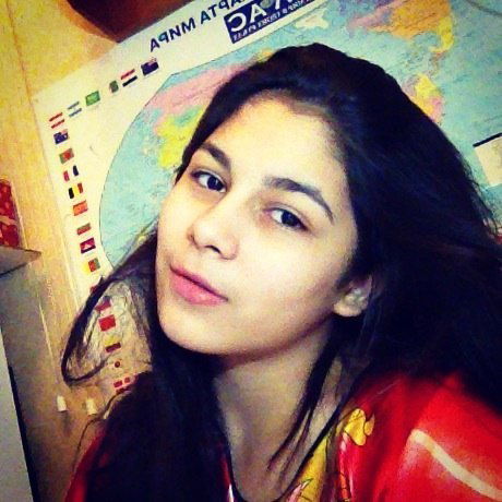 Милена Багишева