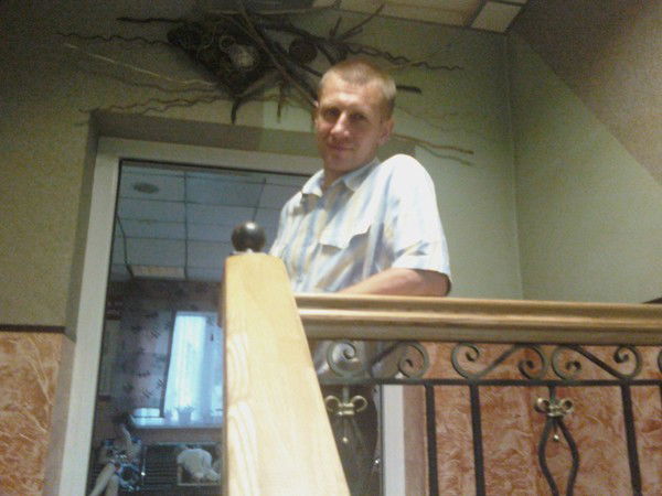 Игорь Рубцов