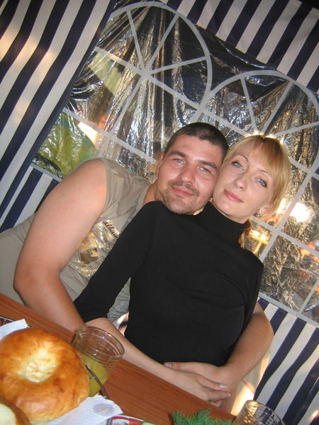 Анна Трубникова