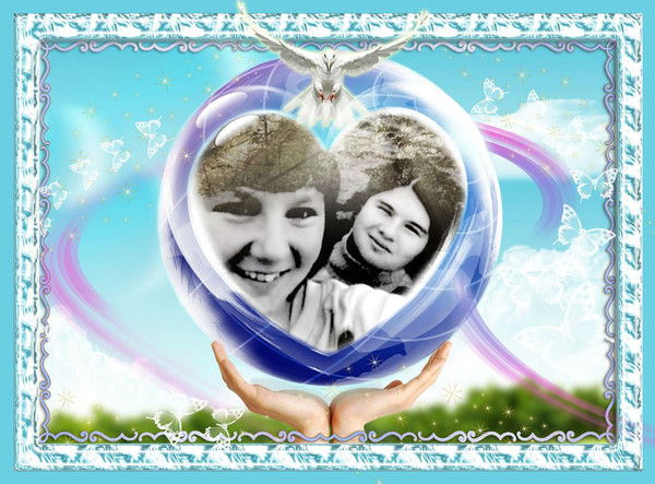 Полинка Волгоград