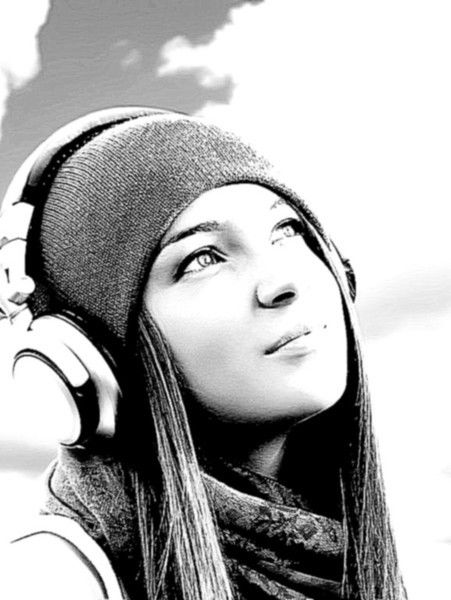 Марина Игошина