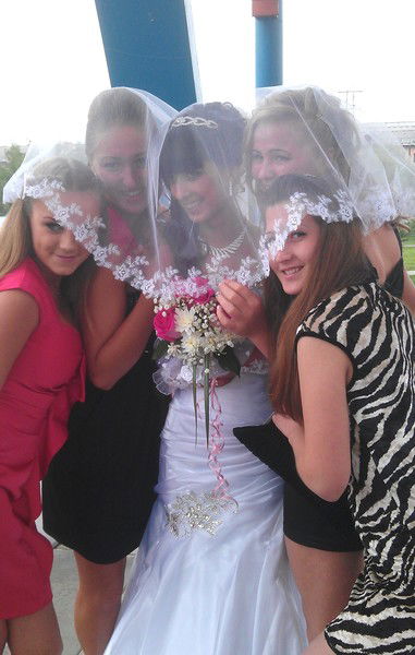 Марина Ануфриева