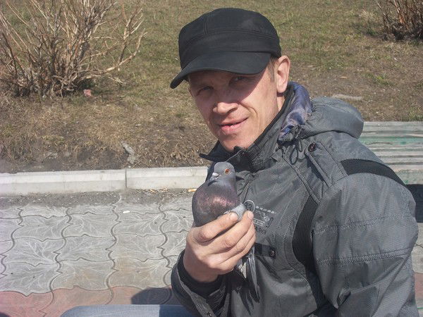 Валерий Матаис