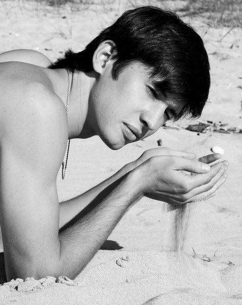 Никита Карпов