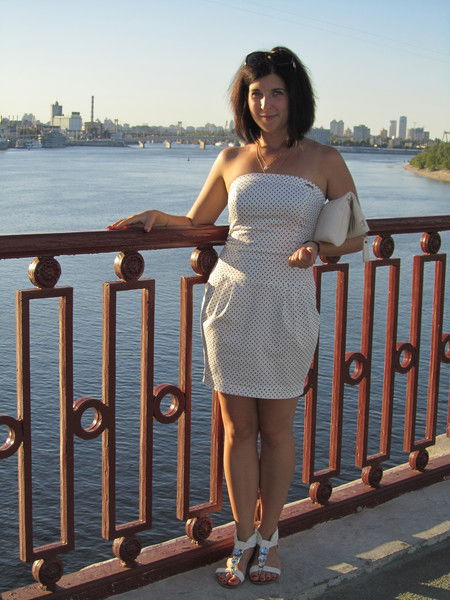 Мария Клечановская