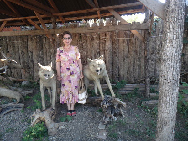 Наталия Владимировна