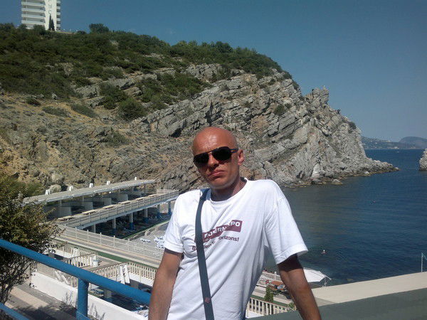 Андрей Денисюк