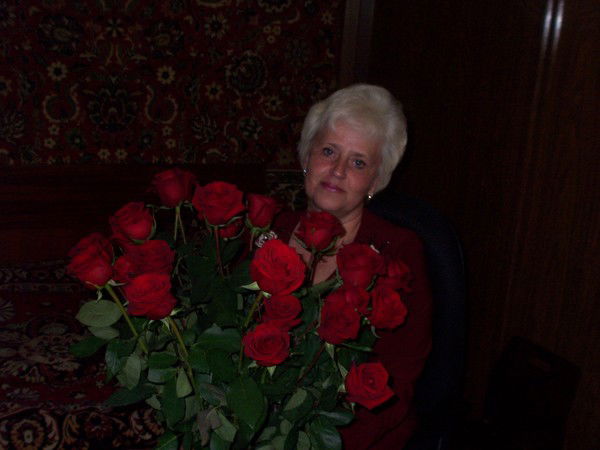 Татьяна Пирогова