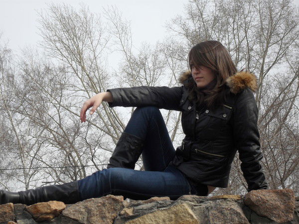 Сашенька Фазлетдинова