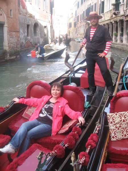 Мадиша Сагатова