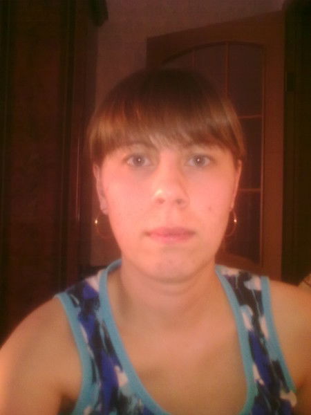 Надежда Нозадзе