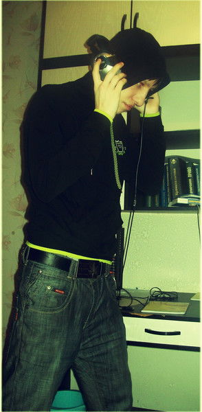 Артемий Овчинников