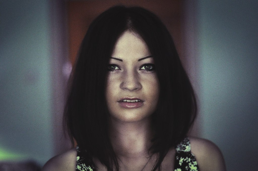 Любовь Верховская