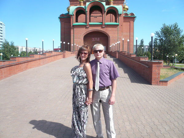 Алексей Гаврилов