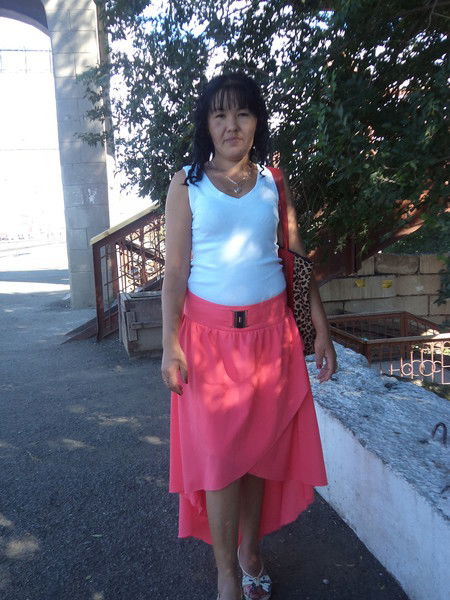 Гаухар Куптлеуова