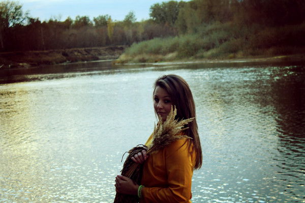 Татьяна Криушина