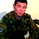 Радик Есеналиев