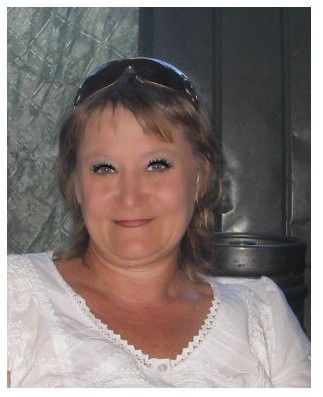 Людмила Ходоровская