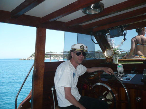 Дмитрий Матвеев