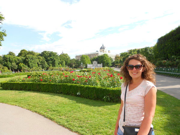 Ольга Бычик