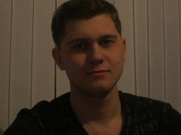 Артём Сумбаев