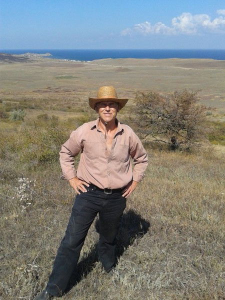 Владимир Кузин