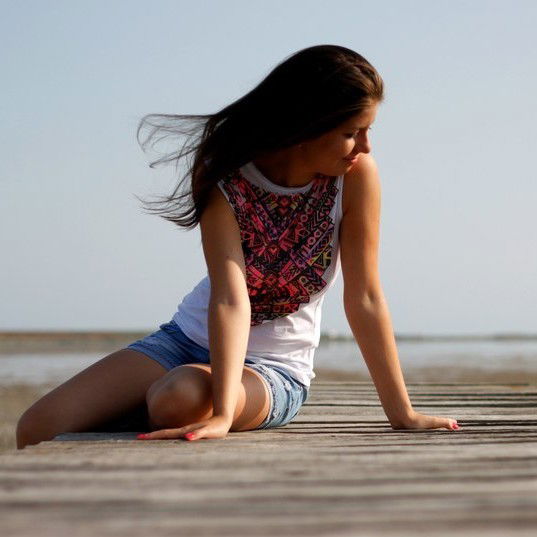 Оксана Гарипова