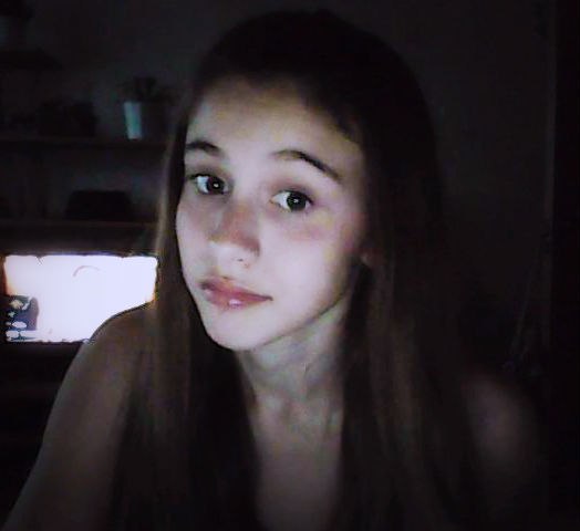 Мария Бритнер