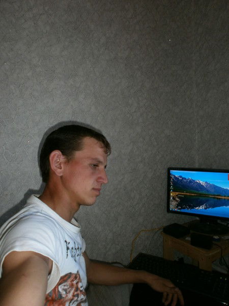 Сергей Кондаков