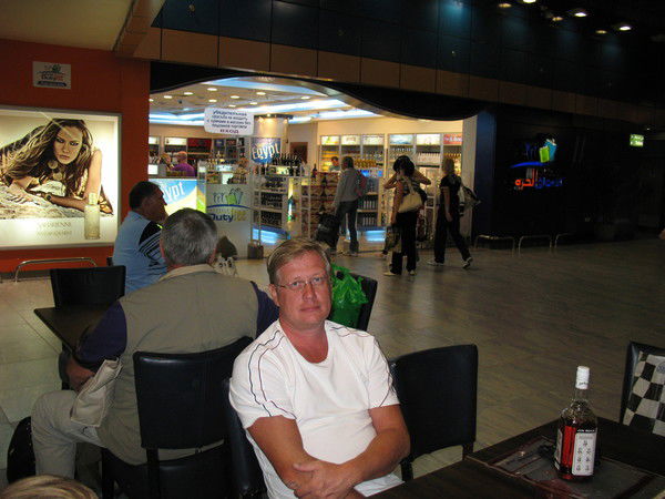 Cергей Зулаев