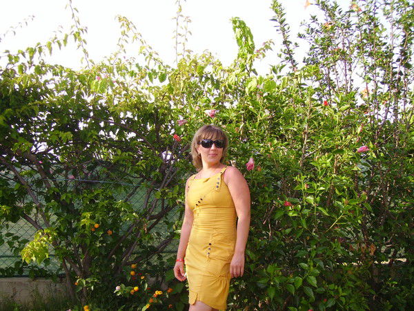 Елена Мордвинцева