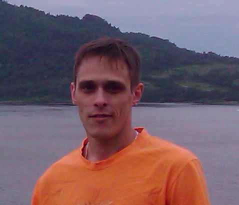 Алексей Рыбин