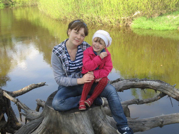 Надежда Грекова