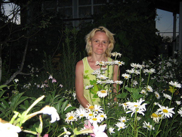 Махрова Наталья