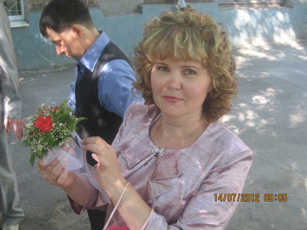 Яна Петрушевская