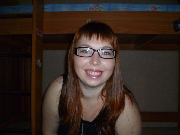 Ольга Щеголькова