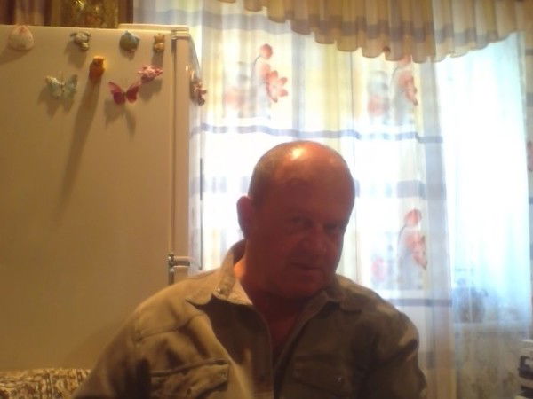 Владимир Марков