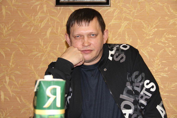 Алексей Владимирович