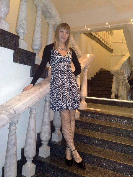 Ольга Зиновьева