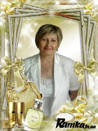 Елена Воробьева