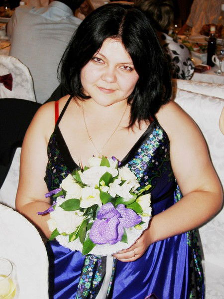 Ириша Лексунова