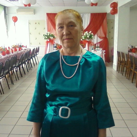 Ядвига Чайковская(Рапацевич)