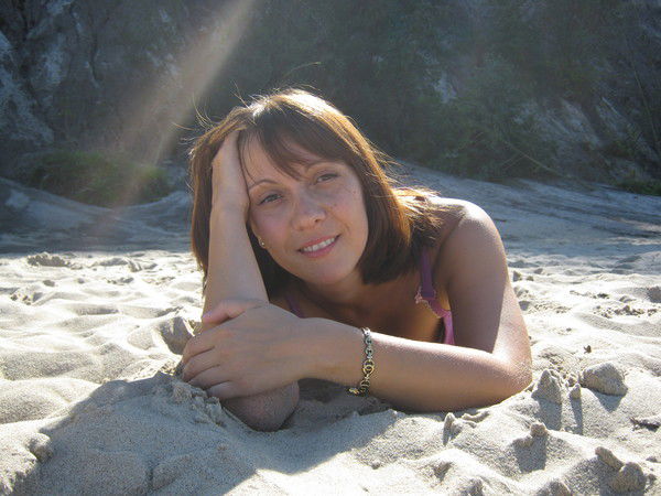 Наталья Бутова