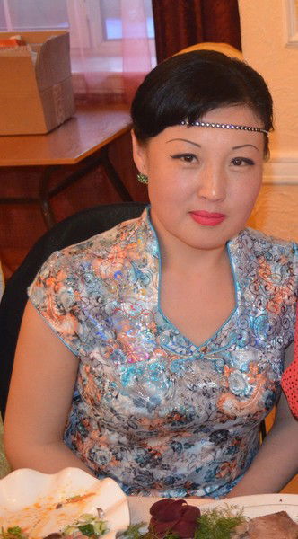 Балауса *********