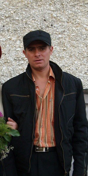 Александр Павленко