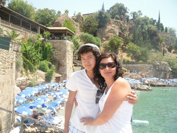 Рымгуль Муканова